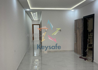 -EXCLUSIVITE - Appartement à vendre 63 m² NEUF