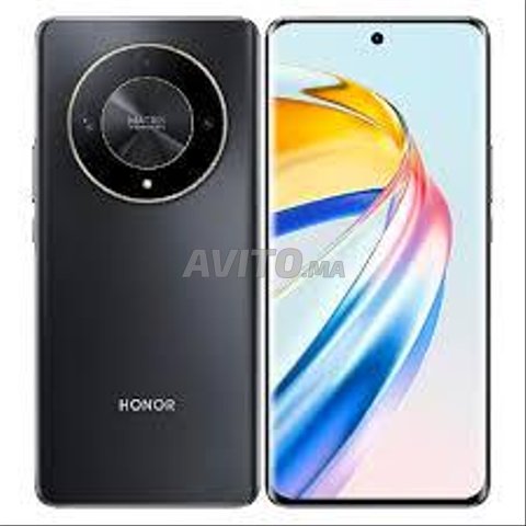 HONOR X9B 5G 12G/256GB  