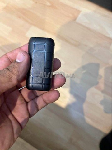 mini micro ESPION enregistreur vocal - audio - Z3
