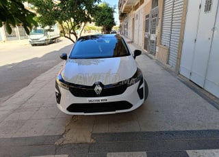 تأجير سيارات مطار وجدة العروي 24/24 ساعة