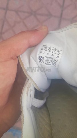 Adidas gazele 