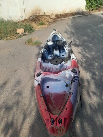 kayak for fishing