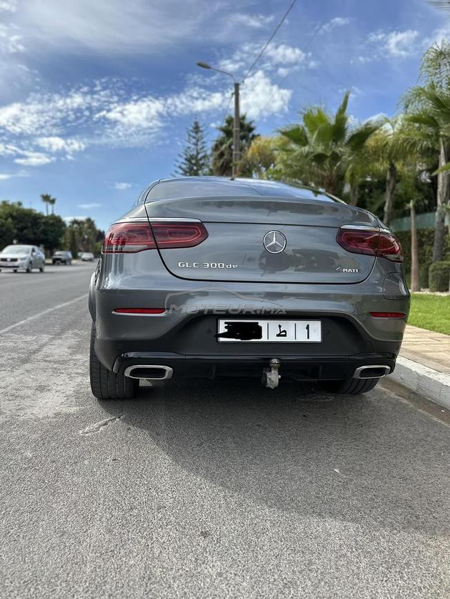 Glc 300 de