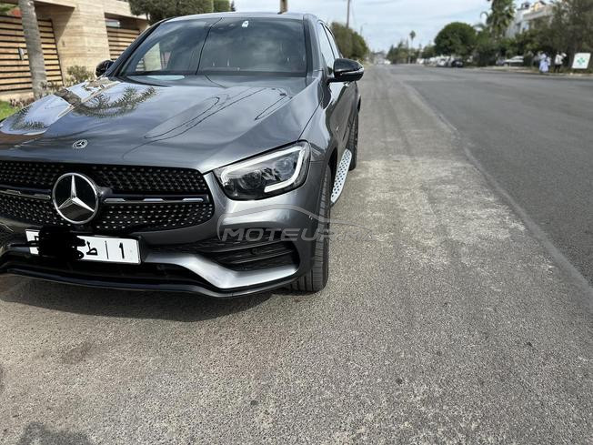 Glc 300 de