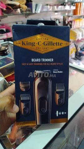 tandeuse original marque braun