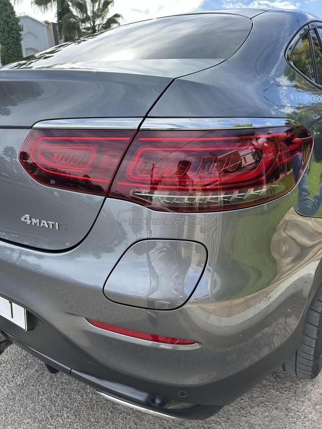 Glc 300 de