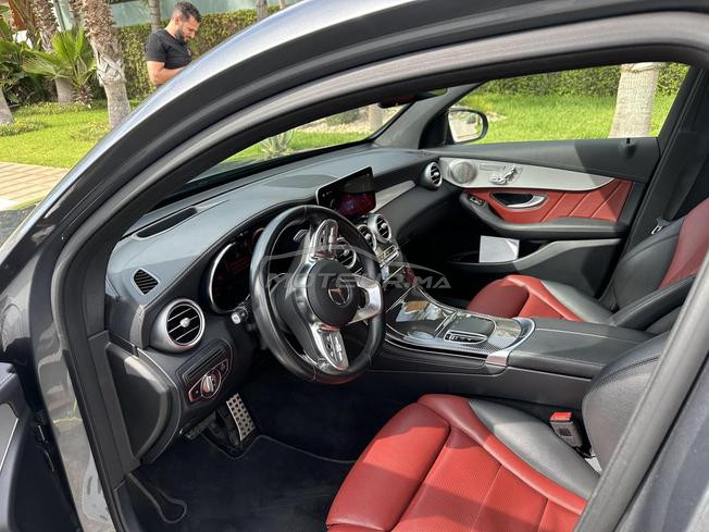 Glc 300 de