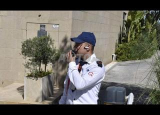 gardiennage et serviance des Villa 24/24