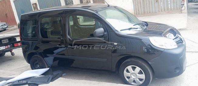 Renault kongoo model 2016   . En tres bon etat