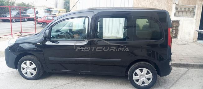 Renault kongoo model 2016   . En tres bon etat