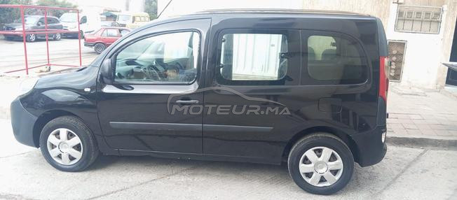 Renault kongoo model 2016   . En tres bon etat