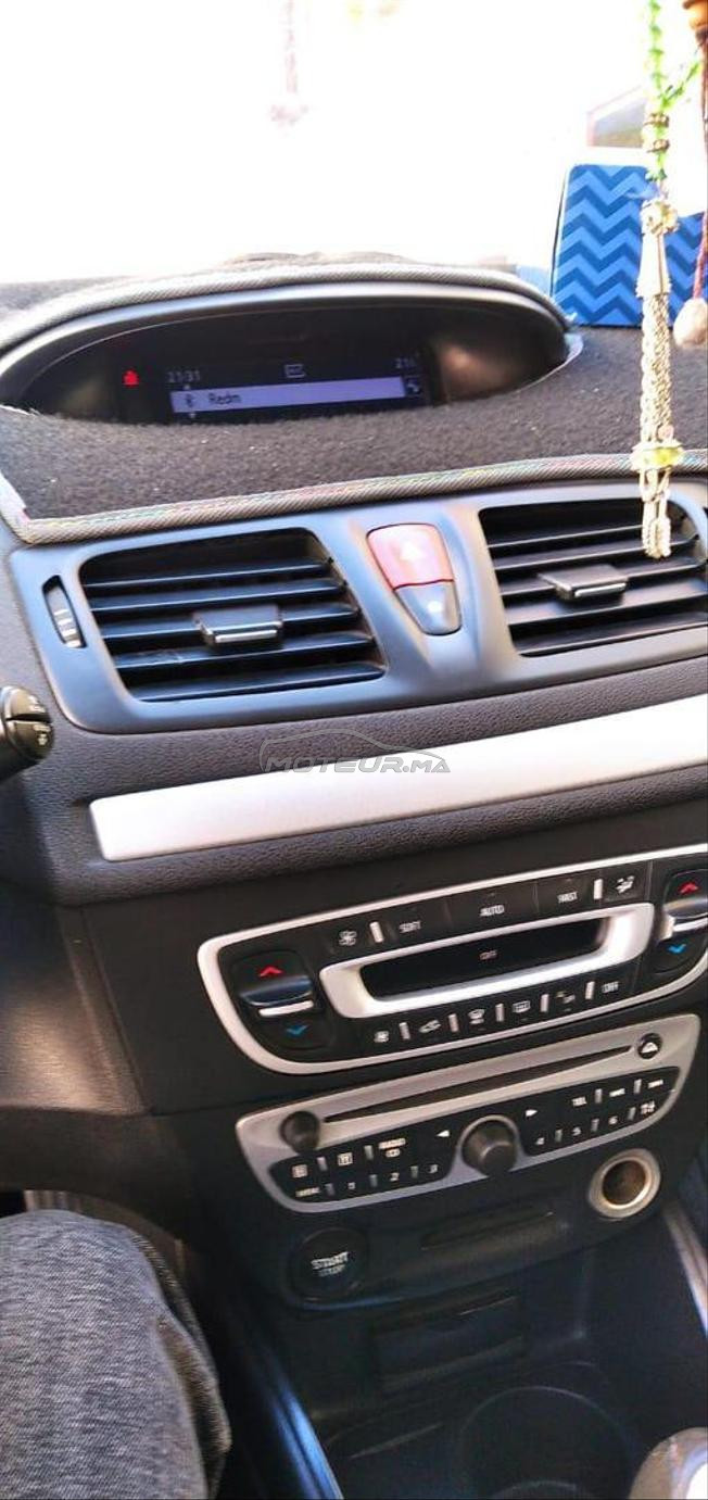 Renault Megane 3 Diesel Manuelle 2009