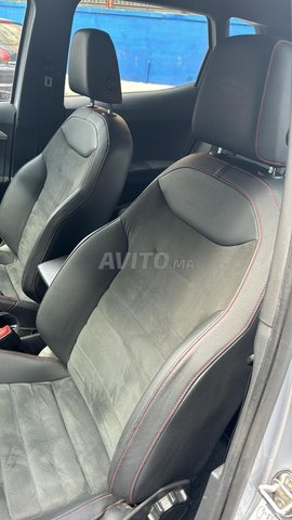 Seat Arona occasion Diesel Modèle 