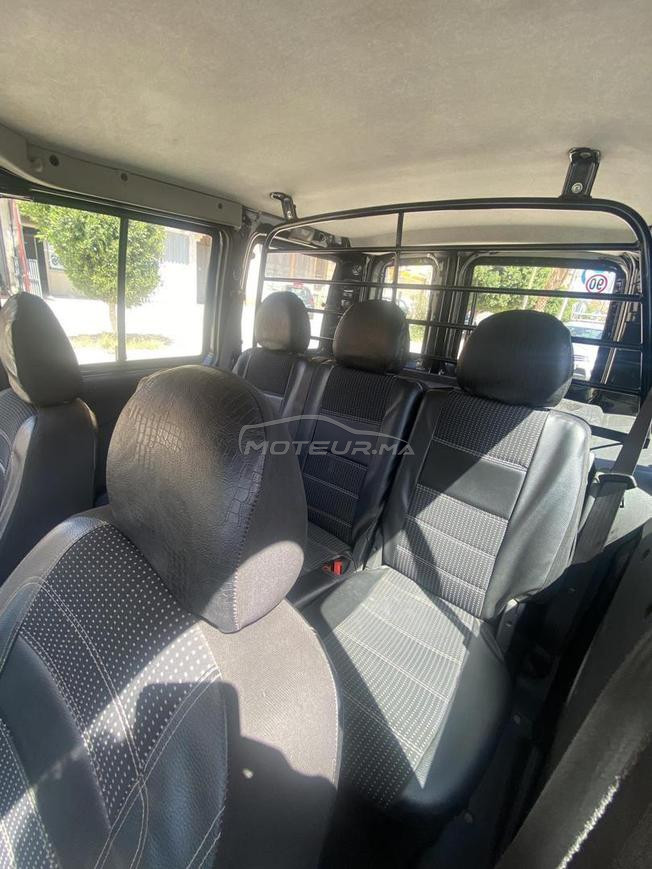 Fiat doblo bon moteur clima 5 plac