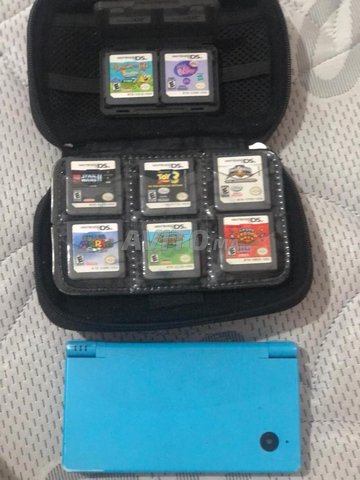 Nintendo ds 