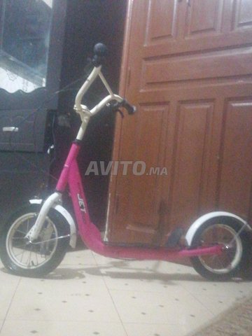 scoter holandaise f587 New 2023