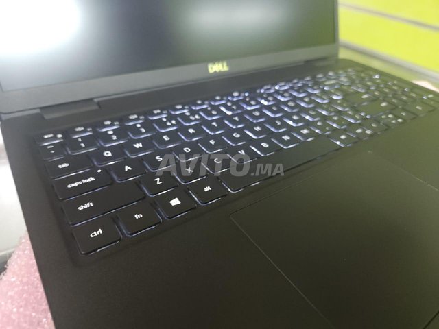 DELL latitude 3520 i5 11ème ,Ram16g PROSS 256g ssd