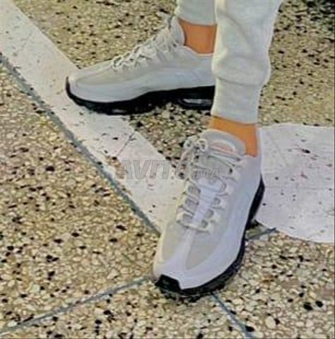 air max 95 ultra orijinal T.42.5