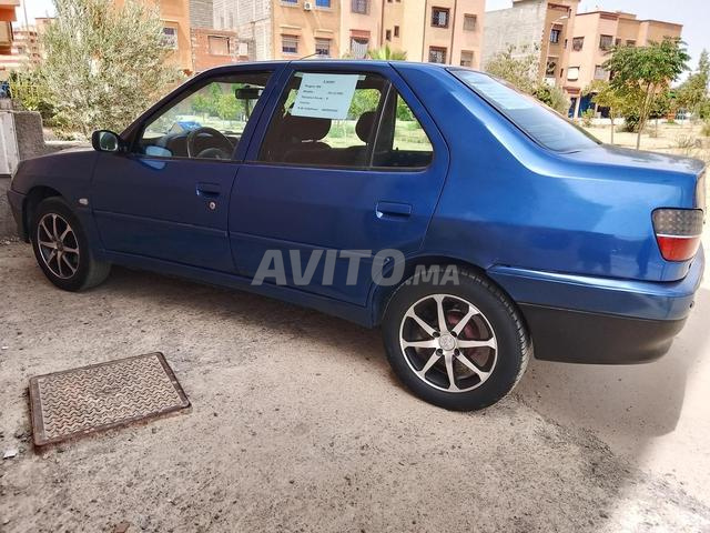 peugeot | Voitures d'occasion à Marrakech | Avito.ma