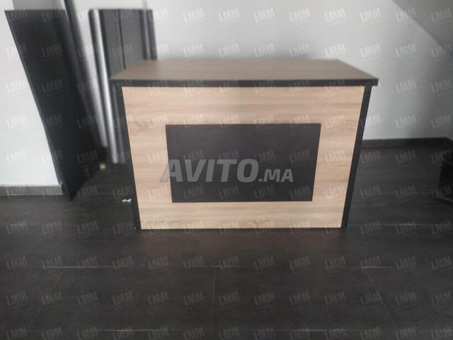 les bureau et comptoire - 2