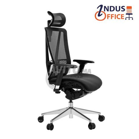 Chaise T-086A-MF - 2