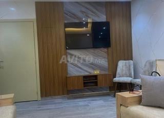 Appartement à louer 66 m² à Marrakech