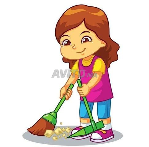 Agence Femme de ménage cuisinière nounou 