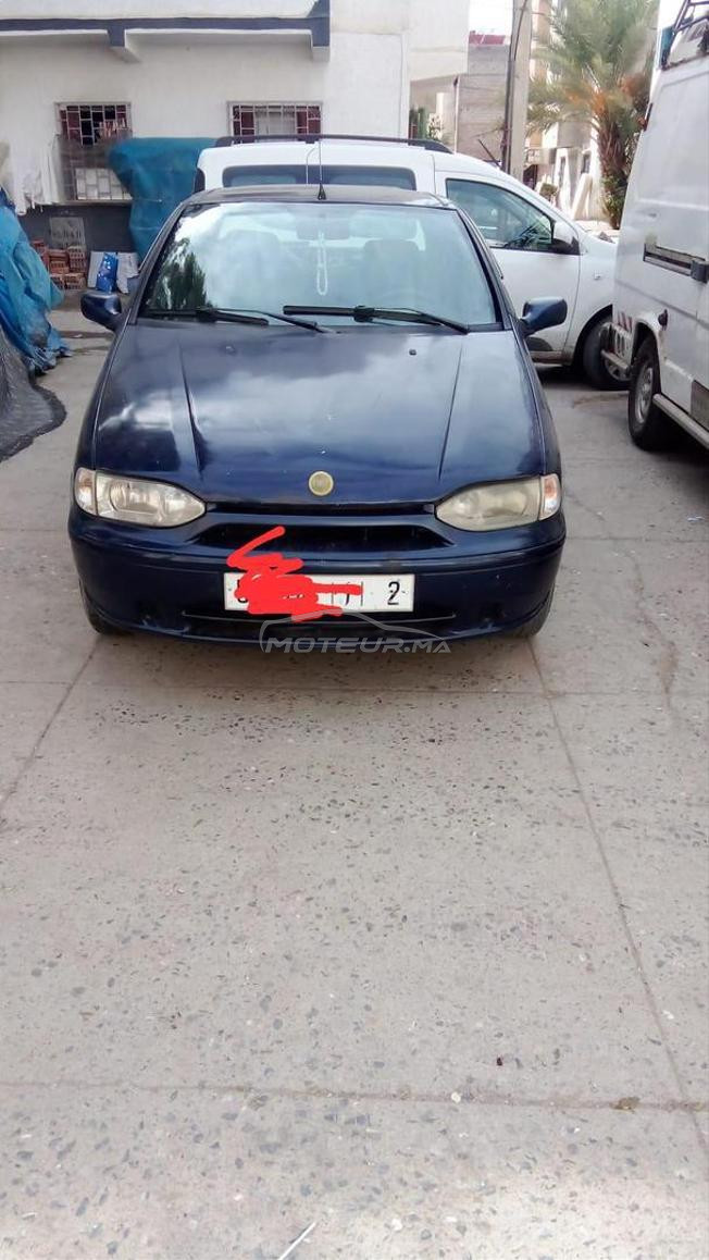 Fiat siena essence 2004