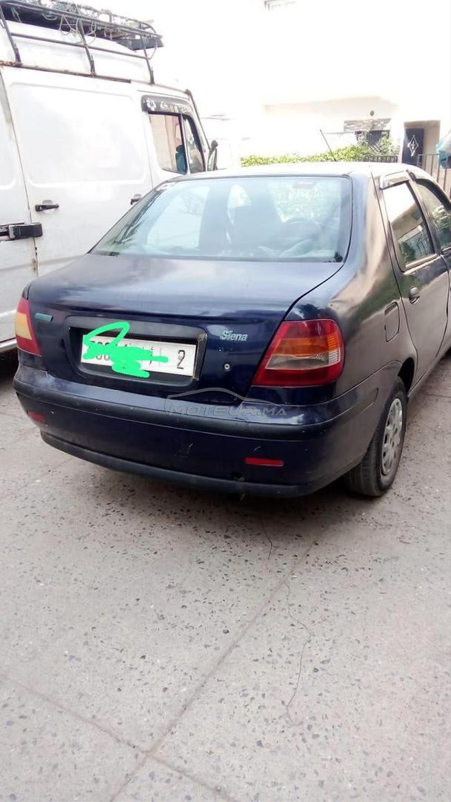 Fiat siena essence 2004