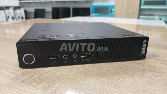 Mini PC i3-4eme (Marque LENOVO)