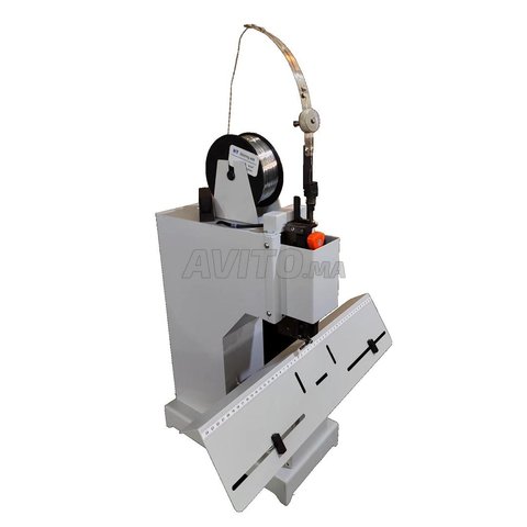 Agrafeuse electrique---------------