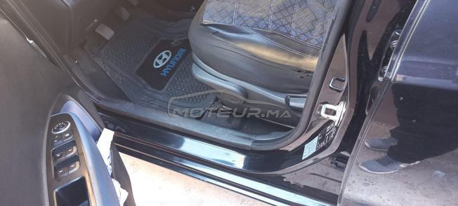 Hyundai Grand i10 Essence Manuelle 2018 à Agadir