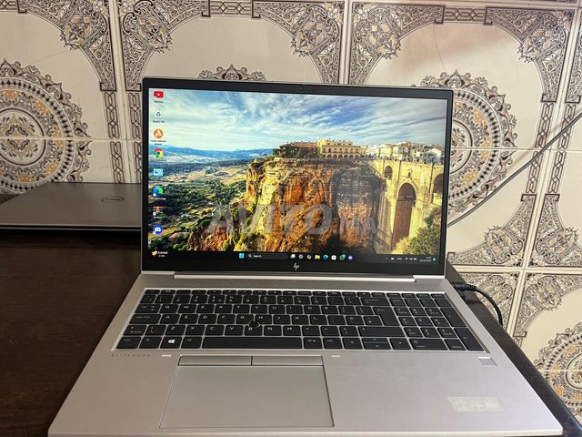 HP ELITEBOOK 855 G7