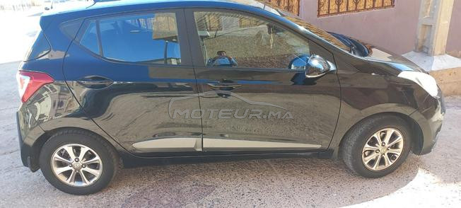 Hyundai Grand i10 Essence Manuelle 2018 à Agadir