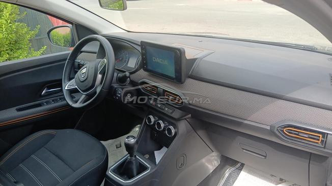 dasia sandiro stepway 1mah
