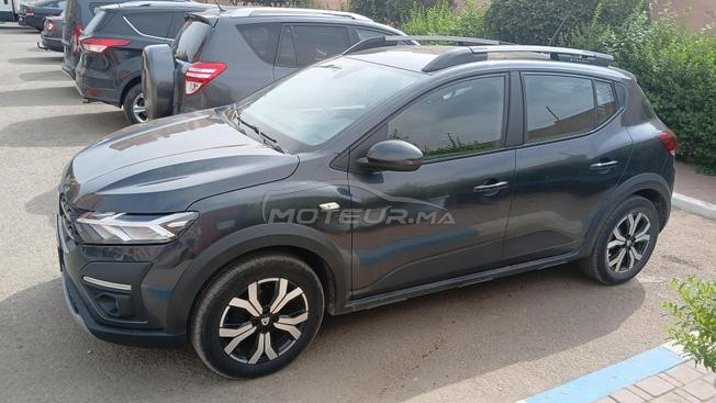 dasia sandiro stepway 1mah