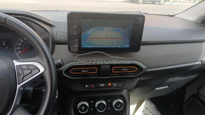 dasia sandiro stepway 1mah