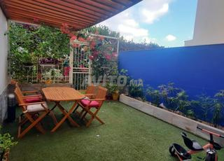 شقة جميلة في كاليفورنيا