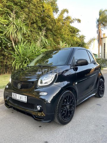 Smart ForTwo occasion Essence Modèle 