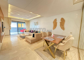 Appartement de Vacances avec Terrasse Corniche 