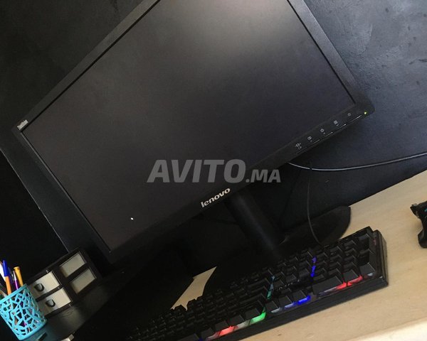 pc bureau complet 