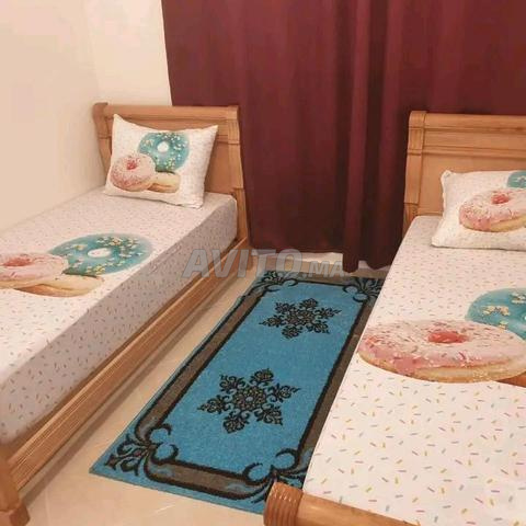 شقة للكراء اليومي في مركز مراكش - 2