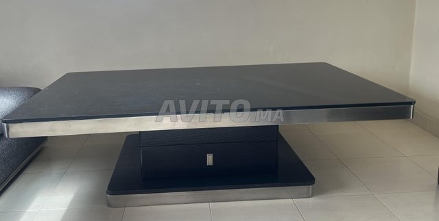 Table basse