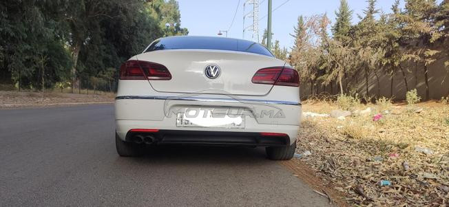 passat cc