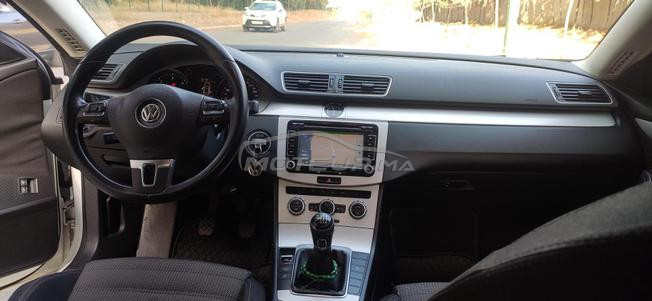passat cc
