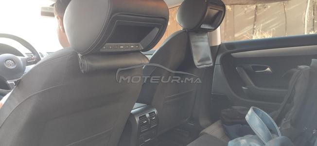passat cc