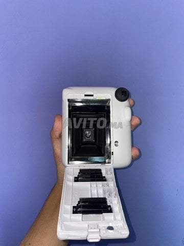 Instax mini 12