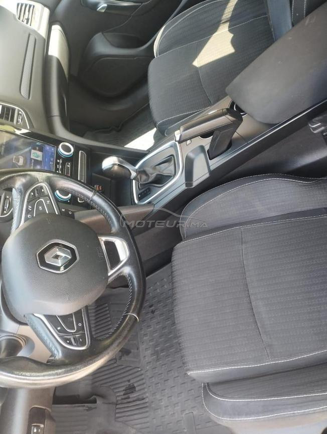 voiture