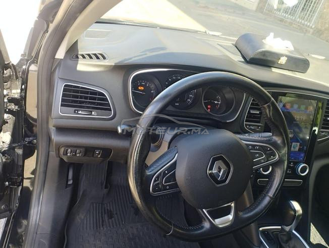 voiture