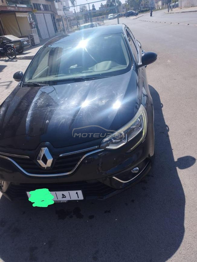 voiture